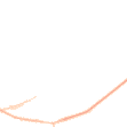 Night-time road noise heatmap for DN6 8EH