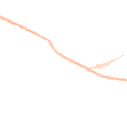 Night-time road noise heatmap for DN6 8HG