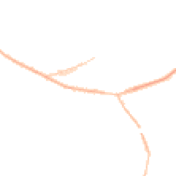 Night-time road noise heatmap for DN6 8HQ