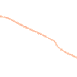 Night-time road noise heatmap for DN6 8HR
