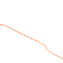 Night-time road noise heatmap for DN6 8HT