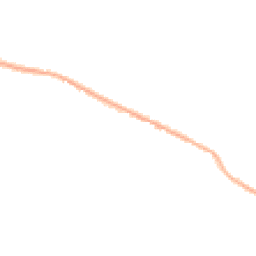 Night-time road noise heatmap for DN6 8JJ