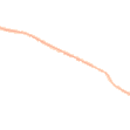 Night-time road noise heatmap for DN6 8JP