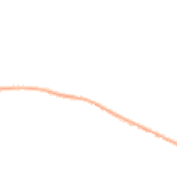 Night-time road noise heatmap for DN6 8JT