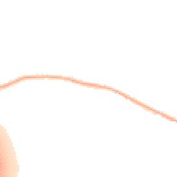 Night-time road noise heatmap for DN6 8JW