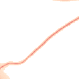 Daytime road noise heatmap for DN6 8NA