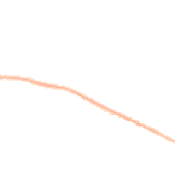 Night-time road noise heatmap for DN6 8NX