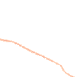 Night-time road noise heatmap for DN6 8PG