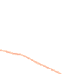 Night-time road noise heatmap for DN6 8PW