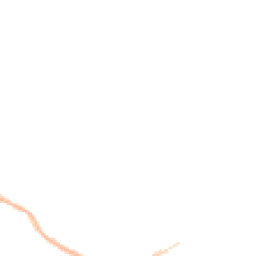 Night-time road noise heatmap for DN6 8QH