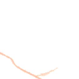 Night-time road noise heatmap for DN6 8QQ