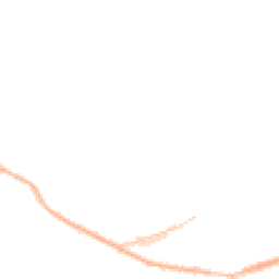 Night-time road noise heatmap for DN6 8QR