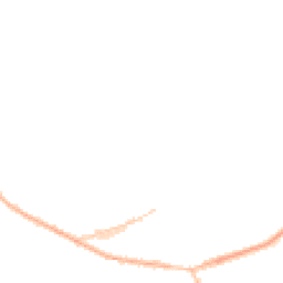 Night-time road noise heatmap for DN6 8QS