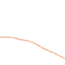 Night-time road noise heatmap for DN6 8RH