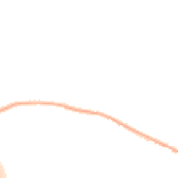 Night-time road noise heatmap for DN6 8RL