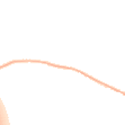 Night-time road noise heatmap for DN6 8RP