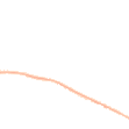 Night-time road noise heatmap for DN6 8RQ