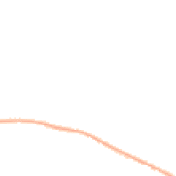 Night-time road noise heatmap for DN6 8RS