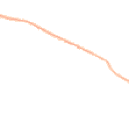 Night-time road noise heatmap for DN6 8SF
