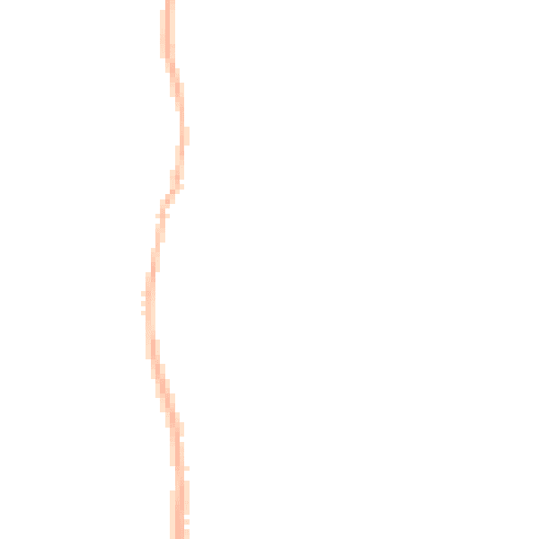 Night-time road noise heatmap for DN9 1GZ