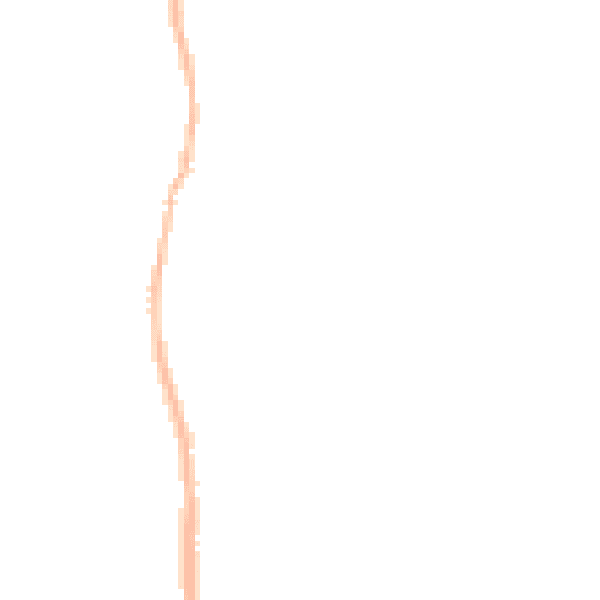 Night-time road noise heatmap for DN9 1HG
