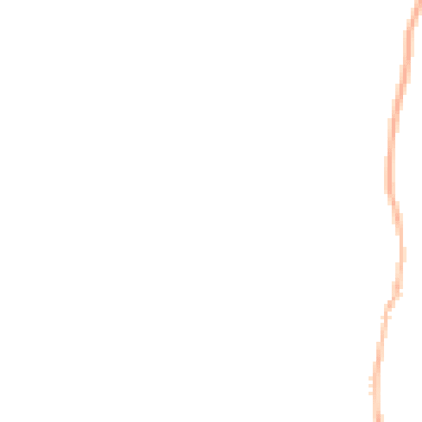 Night-time road noise heatmap for DN9 1JT