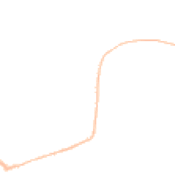 Night-time road noise heatmap for DT10 1AB