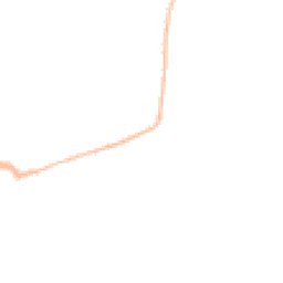 Night-time road noise heatmap for DT10 1AG