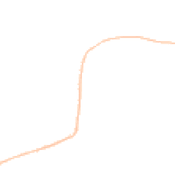 Night-time road noise heatmap for DT10 1AQ