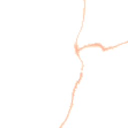 Night-time road noise heatmap for DT10 1AU