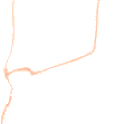 Night-time road noise heatmap for DT10 1BQ