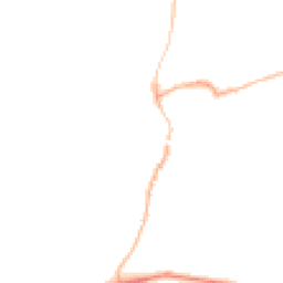 Night-time road noise heatmap for DT10 1BU