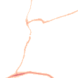 Night-time road noise heatmap for DT10 1DE