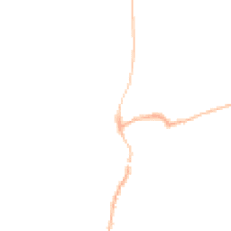 Night-time road noise heatmap for DT10 1DP