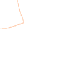 Night-time road noise heatmap for DT10 1EX