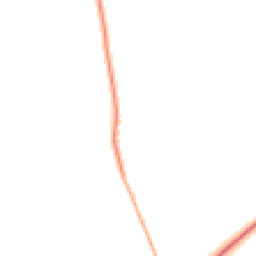 Daytime road noise heatmap for DT10 1HD