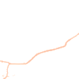 Daytime road noise heatmap for DT10 1JB