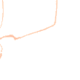 Night-time road noise heatmap for DT10 1JG