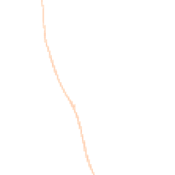 Night-time road noise heatmap for DT10 1NA