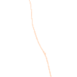 Night-time road noise heatmap for DT10 1NF