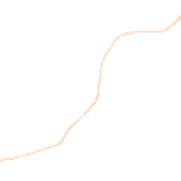 Night-time road noise heatmap for DT10 1PB
