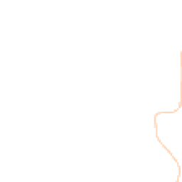 Night-time road noise heatmap for DT10 1PX