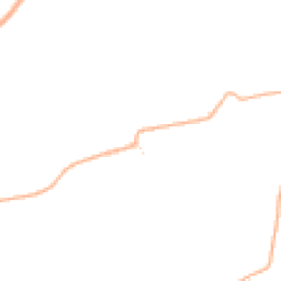 Daytime road noise heatmap for DT10 2AL