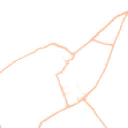 Daytime road noise heatmap for DT10 2AT