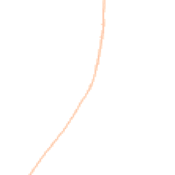 Night-time road noise heatmap for DT10 2AY