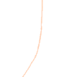 Night-time road noise heatmap for DT10 2AZ
