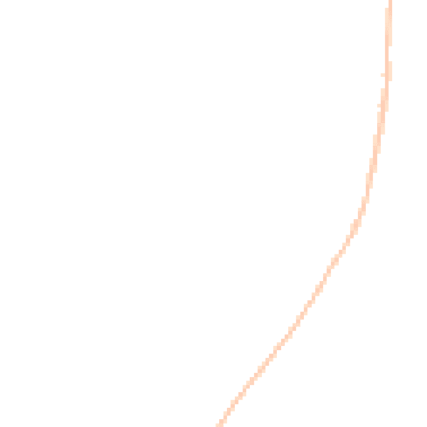 Night-time road noise heatmap for DT10 2BB