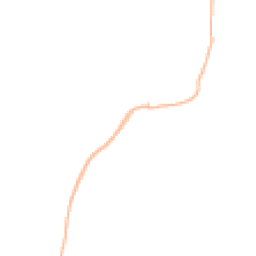 Daytime road noise heatmap for DT10 2BZ