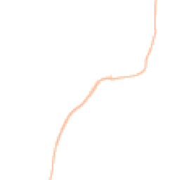 Daytime road noise heatmap for DT10 2DA