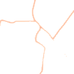 Daytime road noise heatmap for DT10 2EH